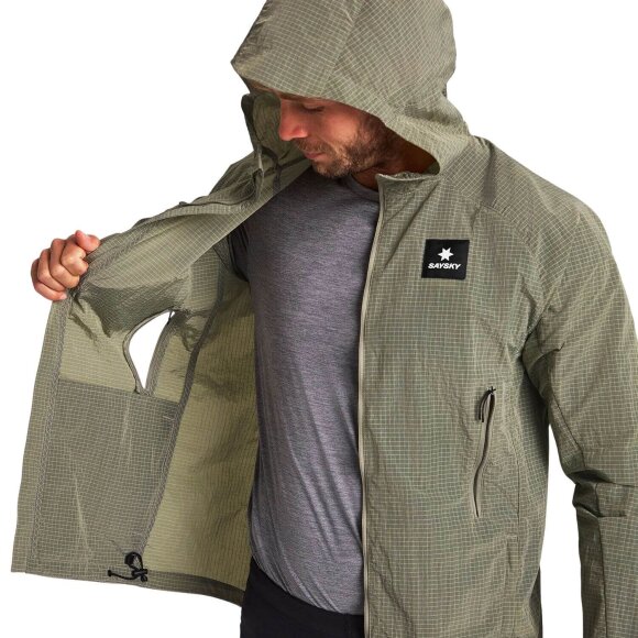 SAYSKY - M CLEAN PACE SHIELD JACKET