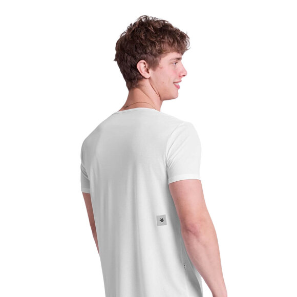 SAYSKY - M ZIG ZAG FLOW T-SHIRT