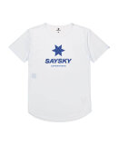 SAYSKY - M ZIG ZAG FLOW T-SHIRT