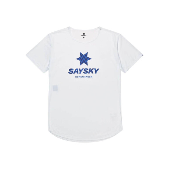 SAYSKY - M ZIG ZAG FLOW T-SHIRT