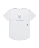 SAYSKY - M ZIG ZAG FLOW T-SHIRT