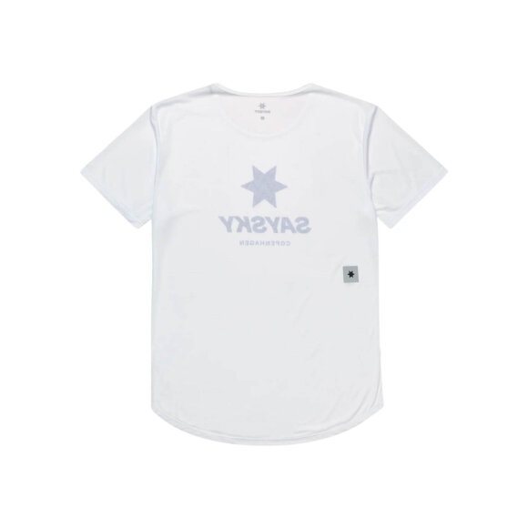 SAYSKY - M ZIG ZAG FLOW T-SHIRT