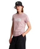 THE NORTH FACE - W EVOLUTION HALF DOME SLIM SS