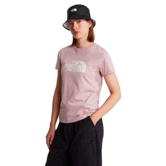 THE NORTH FACE - W EVOLUTION HALF DOME SLIM SS