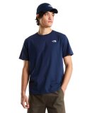 THE NORTH FACE - M EVOLUTIONB SIMPLE DOME TEE