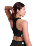 SAYSKY - W ZIG ZAG COMBAT SPORTS BRA