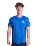 SAYSKY - M ZIG ZAG COMBAT T-SHIRT