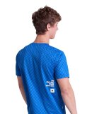 SAYSKY - M ZIG ZAG COMBAT T-SHIRT