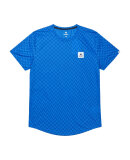 SAYSKY - M ZIG ZAG COMBAT T-SHIRT