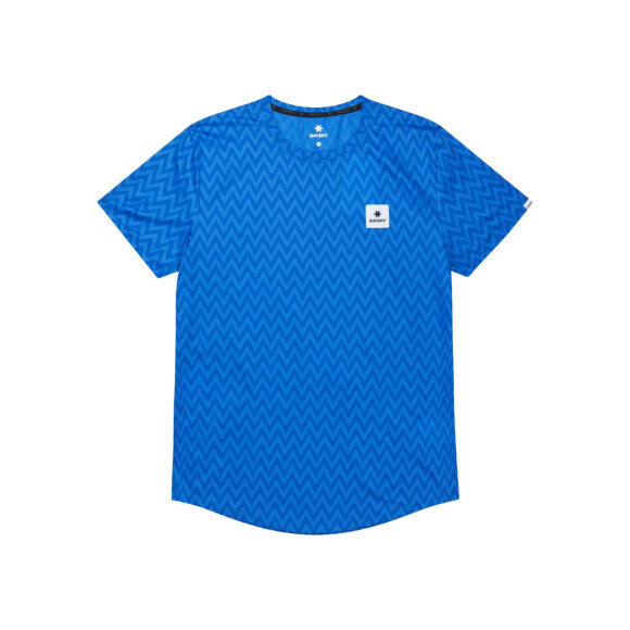 SAYSKY - M ZIG ZAG COMBAT T-SHIRT