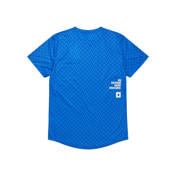 SAYSKY - M ZIG ZAG COMBAT T-SHIRT