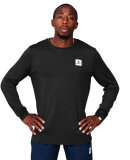 SAYSKY - M CLEAN PACE LONG SLEEVE