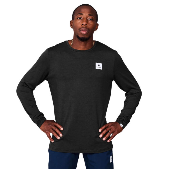 SAYSKY - M CLEAN PACE LONG SLEEVE