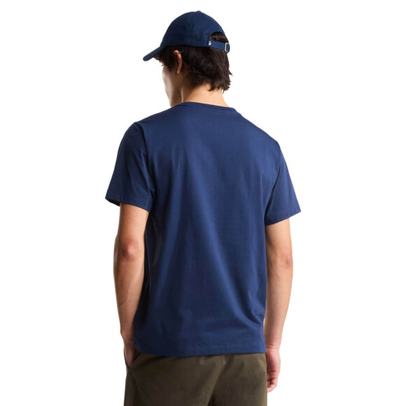 THE NORTH FACE - M EVOLUTIONB SIMPLE DOME TEE