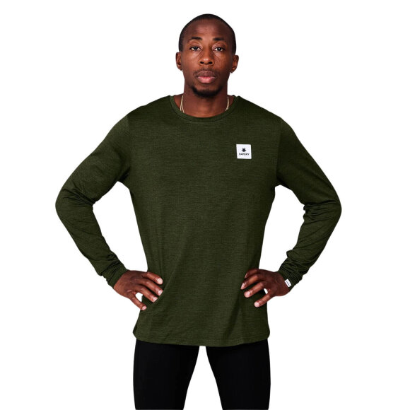 SAYSKY - M CLEAN PACE LONG SLEEVE