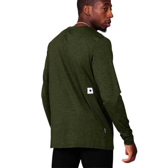SAYSKY - M CLEAN PACE LONG SLEEVE