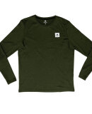 SAYSKY - M CLEAN PACE LONG SLEEVE