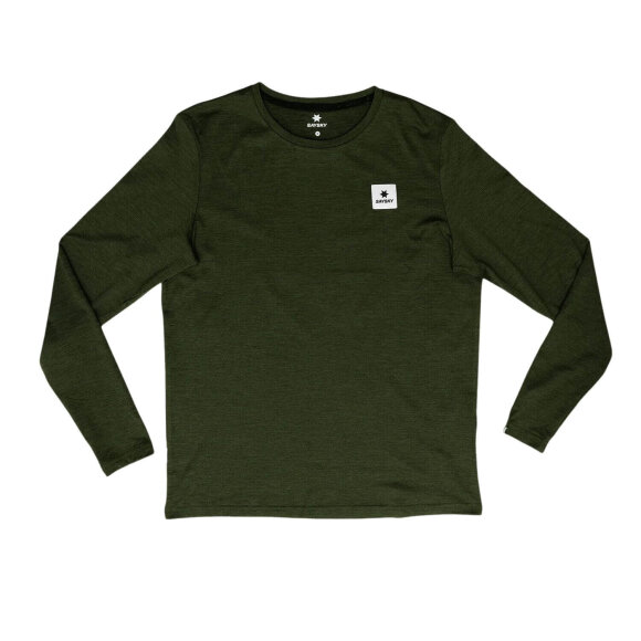 SAYSKY - M CLEAN PACE LONG SLEEVE