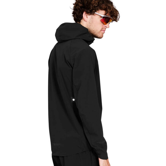 SAYSKY - M CLEAN PACE FLEX HOODED JKT
