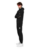 SAYSKY - M CLEAN PACE FLEX HOODED JKT SAYSKY - M CLEAN PACE FLEX HOODED JKT