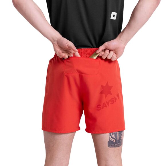 SAYSKY - M PACE SHORTS