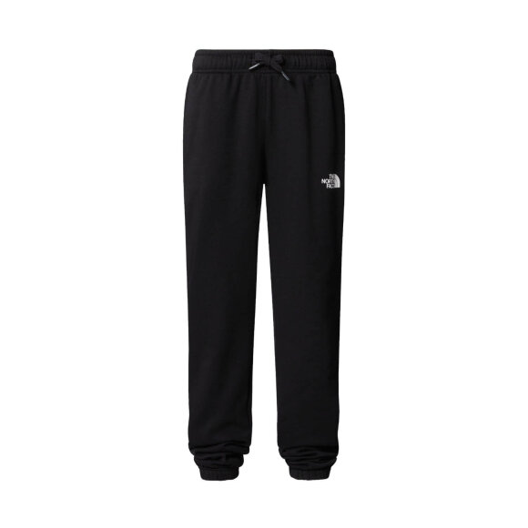 THE NORTH FACE - TEEN REGULER TAP JOGGER