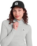 SAYSKY - W PACE HALF ZIP LONG SLEEVE