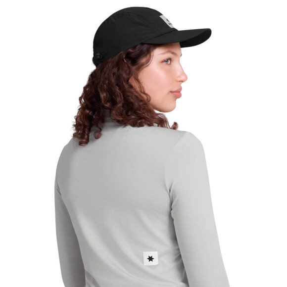 SAYSKY - W PACE HALF ZIP LONG SLEEVE