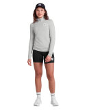 SAYSKY - W PACE HALF ZIP LONG SLEEVE