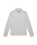 SAYSKY - W PACE HALF ZIP LONG SLEEVE