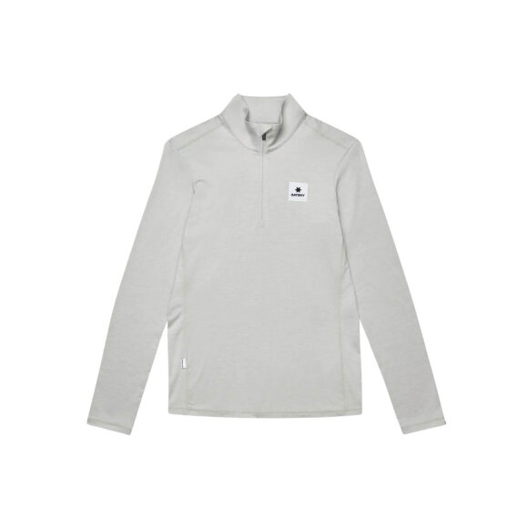 SAYSKY - W PACE HALF ZIP LONG SLEEVE