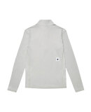 SAYSKY - W PACE HALF ZIP LONG SLEEVE
