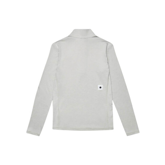 SAYSKY - W PACE HALF ZIP LONG SLEEVE