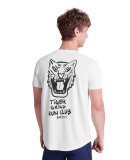 SAYSKY - M TIGER COMBAT PRO T-SHIRT SAYSKY - M TIGER COMBAT PRO T-SHIRT