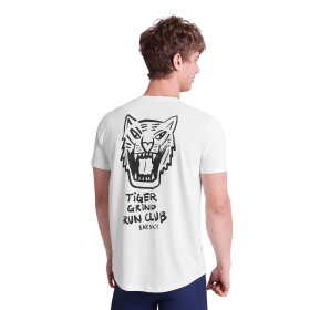 SAYSKY - M TIGER COMBAT PRO T-SHIRT