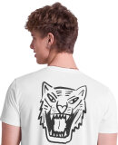 SAYSKY - M TIGER COMBAT PRO T-SHIRT SAYSKY - M TIGER COMBAT PRO T-SHIRT