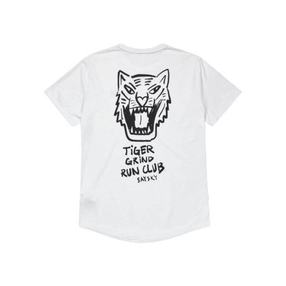 SAYSKY - M TIGER COMBAT PRO T-SHIRT