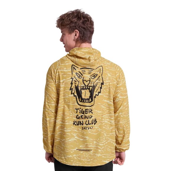 SAYSKY - M TIGER PACE JACKET