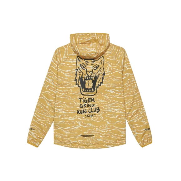 SAYSKY - M TIGER PACE JACKET