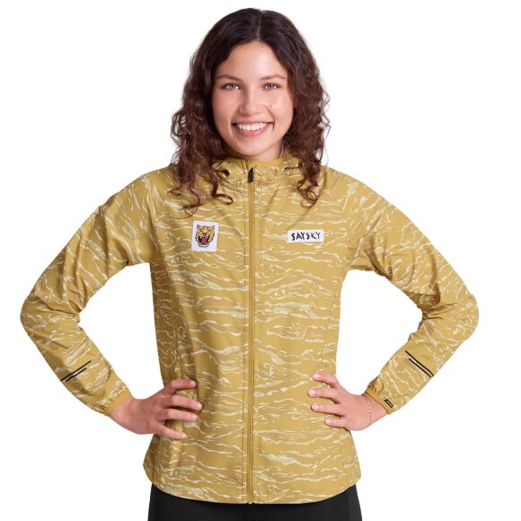 SAYSKY - W TIGER PACE JACKET