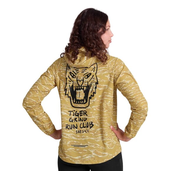 SAYSKY - W TIGER PACE JACKET