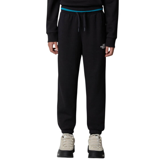 THE NORTH FACE - TEEN REGULER TAP JOGGER
