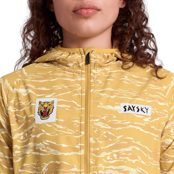 SAYSKY - W TIGER PACE JACKET