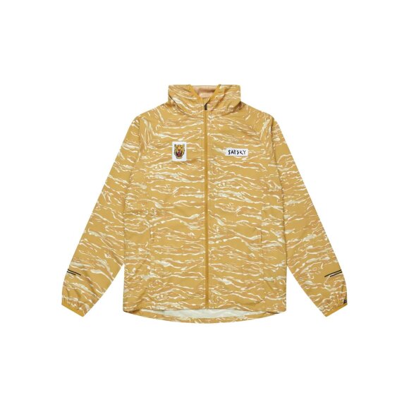 SAYSKY - W TIGER PACE JACKET