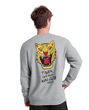 SAYSKY - M TIGER EVERYDAY CREWNECK