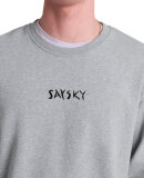 SAYSKY - M TIGER EVERYDAY CREWNECK