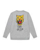 SAYSKY - M TIGER EVERYDAY CREWNECK