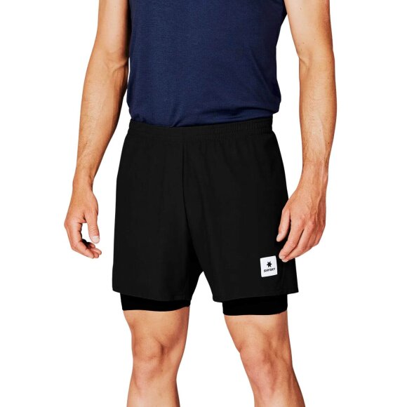 SAYSKY - M 2 IN 1 PACE SHORT
