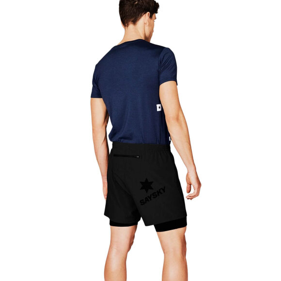 SAYSKY - M 2 IN 1 PACE SHORT