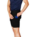 SAYSKY - M 2 IN 1 PACE SHORT SAYSKY - M 2 IN 1 PACE SHORT